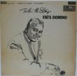 画像1: FATS DOMINO / Twistin' The Stomp