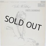 画像: FATS DOMINO / Twistin' The Stomp