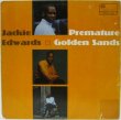 画像1: JACKIE EDWARDS / Premature Golden Sands