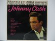 画像1: JOHNNY CASH / Original Sun Sound