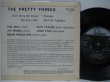 画像2: PRETTY THINGS / The Pretty Things ( EP )