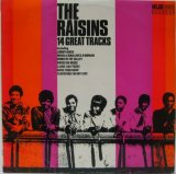 画像: RAISINS / 14 Great Tracks