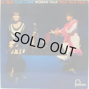 画像: CLEO LAINE / Woman Talk