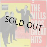 画像: MILLS BROTHERS / Great Hits