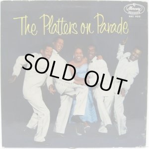 画像: PLATTERS / On Parade