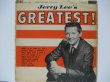 画像1: JERRY LEE LEWIS / Jerry Lee Lewis Vol. 2