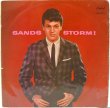 画像1: TOMMY SANDS / Sands Storm !