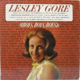 画像: LESLEY GORE / Boys, Boys, Boys