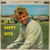 画像: TOMMY STEELE / Get Happy With Tommy