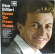 画像1: DION DI MUCI / Donna The Prima Donna