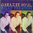 画像1: BILLY PRESTON / Greazee Soul