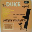 画像1: JOHNNY GUARNIERI / The Duke Again