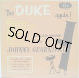 画像: JOHNNY GUARNIERI / The Duke Again