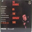 画像1: VIC DAMONE / On The Swingin' Side