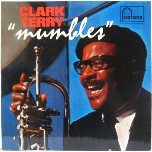 画像: CLARK TERRY / Mumbles