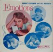 画像1: NORRIE PARAMOR / Emotions