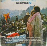 画像: V.A. / Woodstock