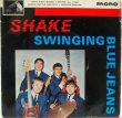 画像1: SWINGING BLUE JEANS / Shake ( EP ) 