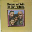 画像1: STAPLE SINGERS / Hammer And Nails