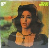 画像: JANIS IAN / Present Company