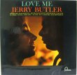 画像1: JERRY BUTLER / Love Me