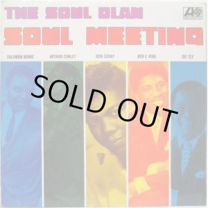 画像: SOUL CLAN / Soul Meeting