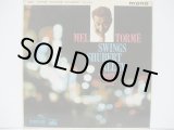 画像: MEL TORME / Swings Shubert Alley