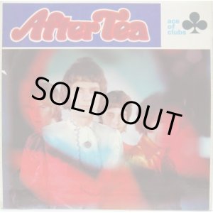 画像: AFTER TEA / After Tea