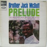 画像: BROTHER JACK McDUFF / Prelude