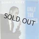 画像: SONNY STITT / Only The Blues