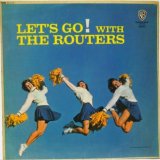 画像: ROUTERS / Let's Go With The Routers