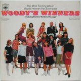 画像: WOODY HERMAN / Woody's Winners