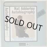 画像: NAT ADDERLEY / Autobiography