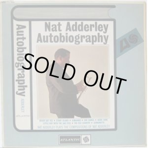 画像: NAT ADDERLEY / Autobiography