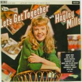 画像: HAYLEY MILLS / Let's Get Together With Hayley Mills