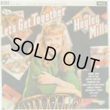 画像: HAYLEY MILLS / Let's Get Together With Hayley Mills