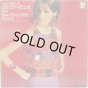 画像: STAN REYNOLDS / Go Go A Discotheque