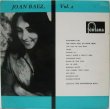 画像1: JOAN BAEZ / Vol. 2