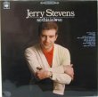 画像1: JERRY STEVENS / So This Is Love