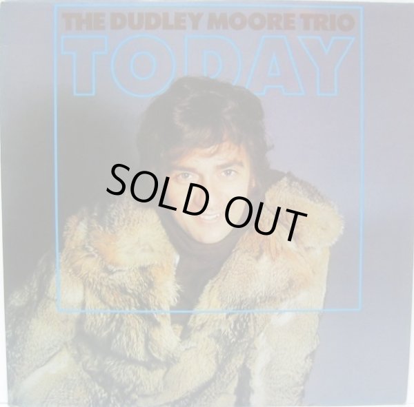 画像1: DUDLEY MOORE TRIO / Today