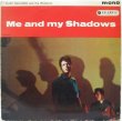 画像1: CLIFF RICHARD & the SHADOWS / Me And My Shadows