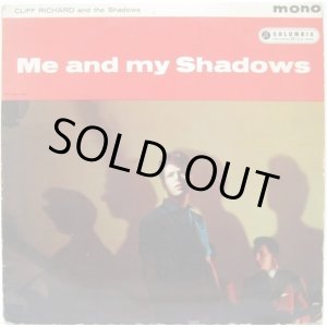 画像: CLIFF RICHARD & the SHADOWS / Me And My Shadows