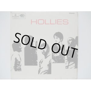 画像: HOLLIES / Hollies