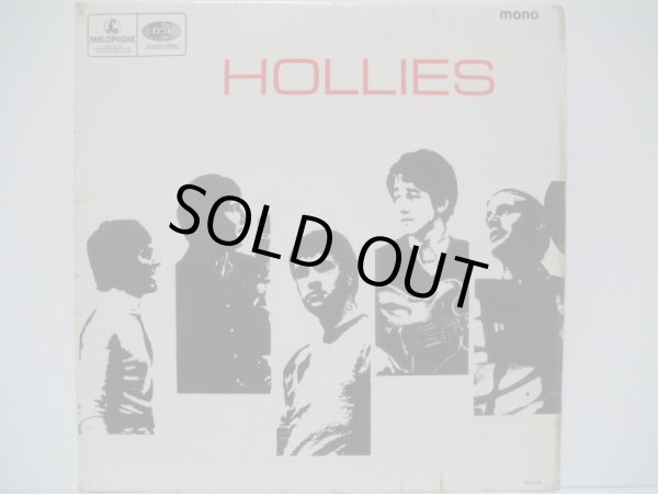 画像1: HOLLIES / Hollies