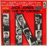 画像: JACK JONES / For The ''In'' Crowd 