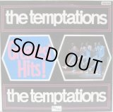 画像: TEMPTATIONS / Greatest Hits