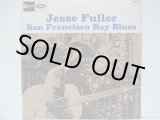 画像: JESSE FULLER / San Francisco Bay Blues