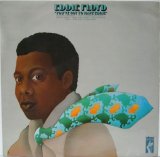 画像: EDDIE FLOYD / You've Got To Have Eddie