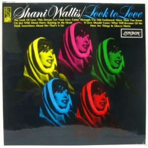 画像: SHANI WALLIS / Look To Love