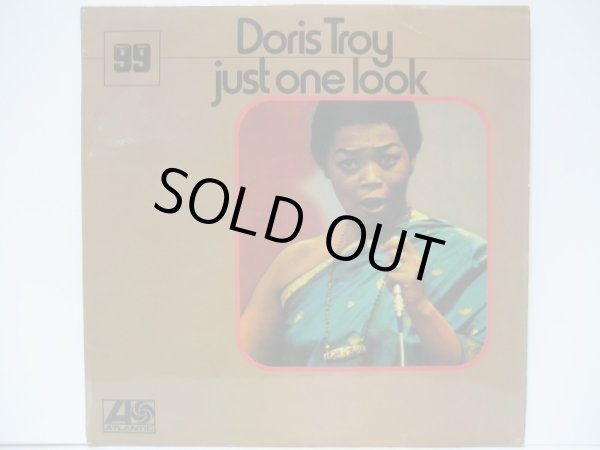 画像1: DORIS TROY / Just One Look